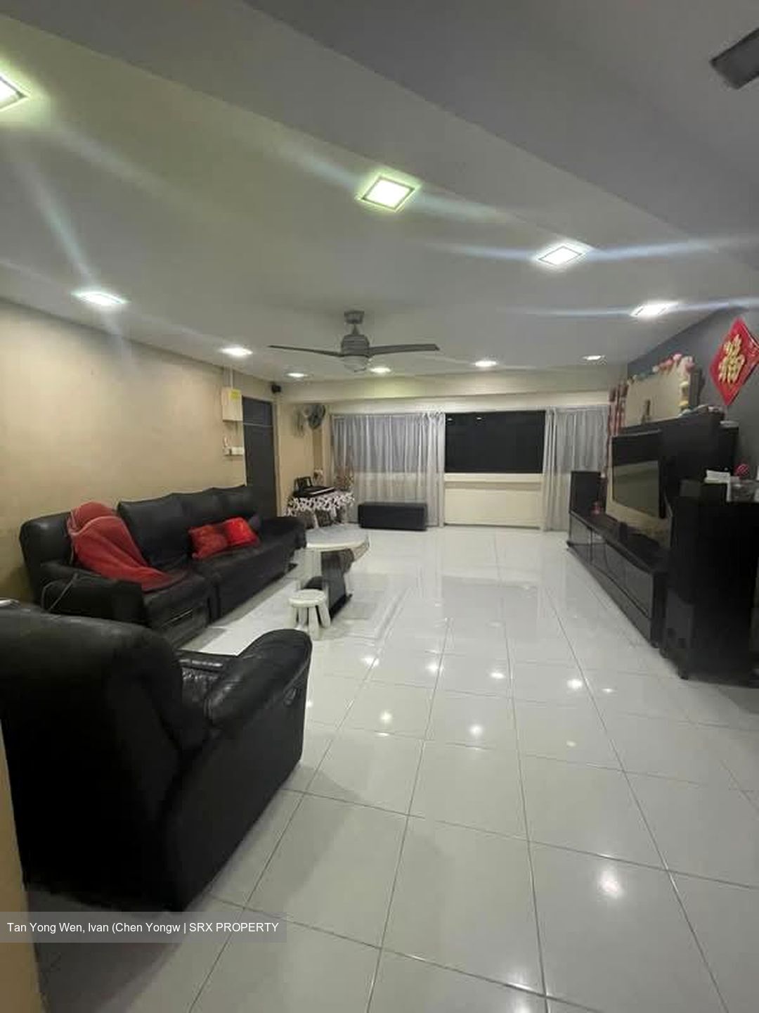 Blk 279 Tampines Street 22 (Tampines), HDB 5 Rooms #541912881